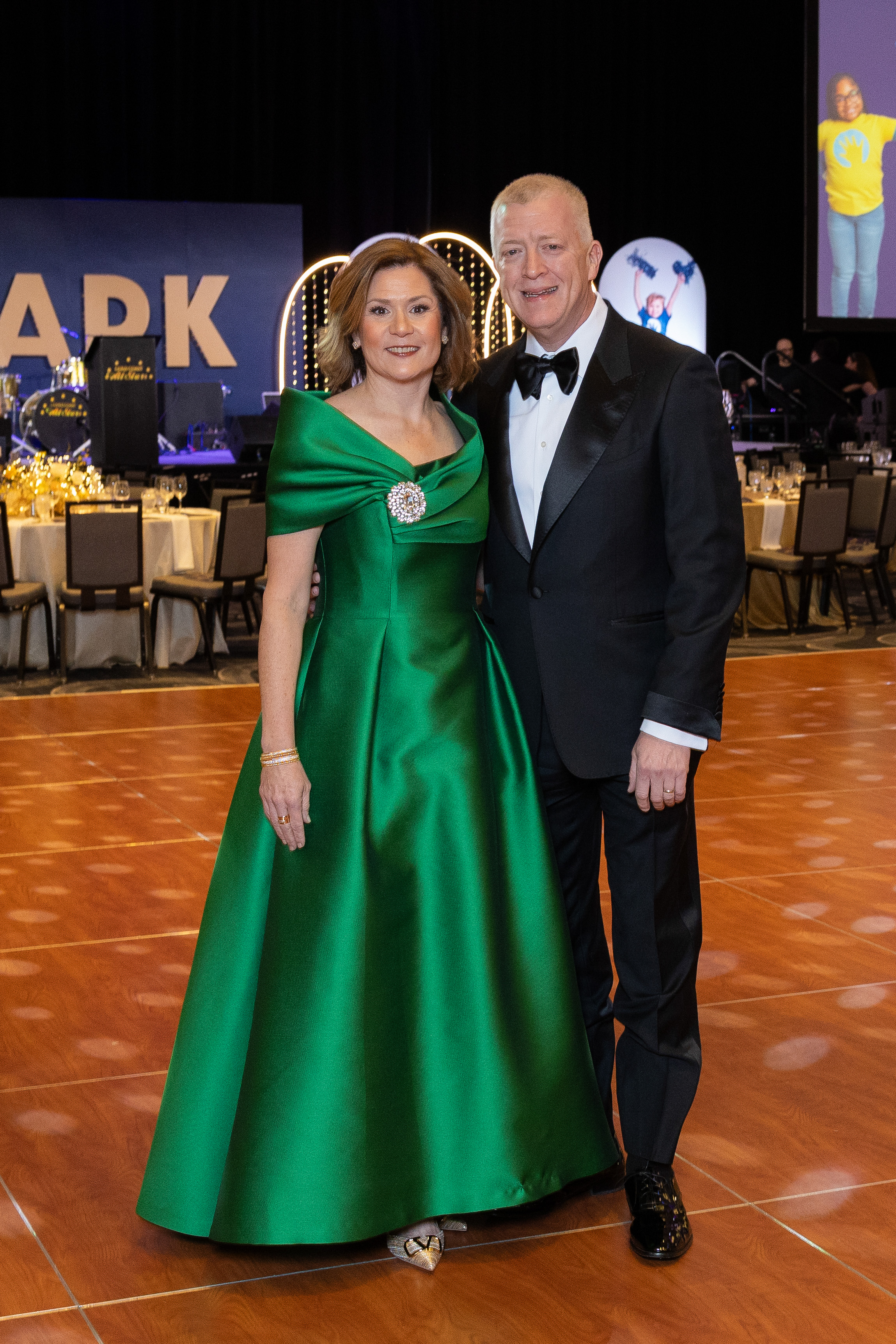 Children's Research Fund Children's Ball